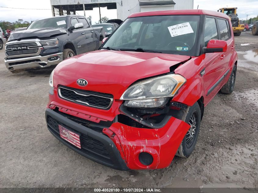 KNDJT2A55D7634581 2013 Kia Soul