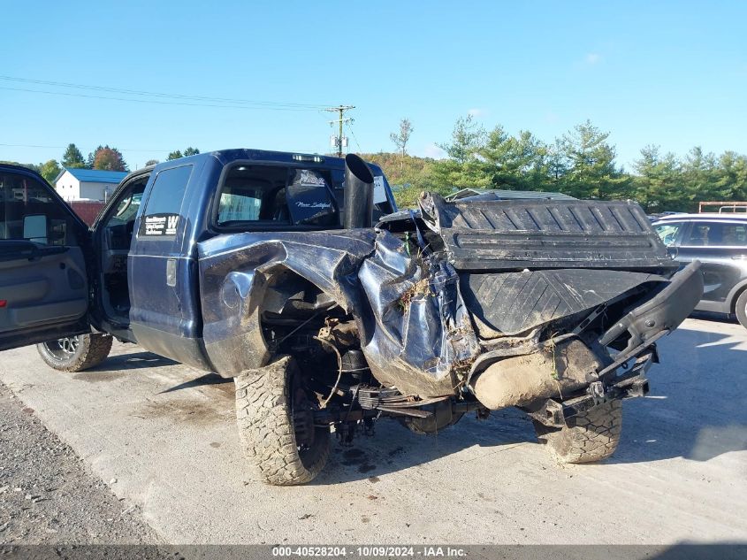 2006 Ford F-350 Lariat/Xl/Xlt VIN: 1FTWW31P16EC05327 Lot: 40528204