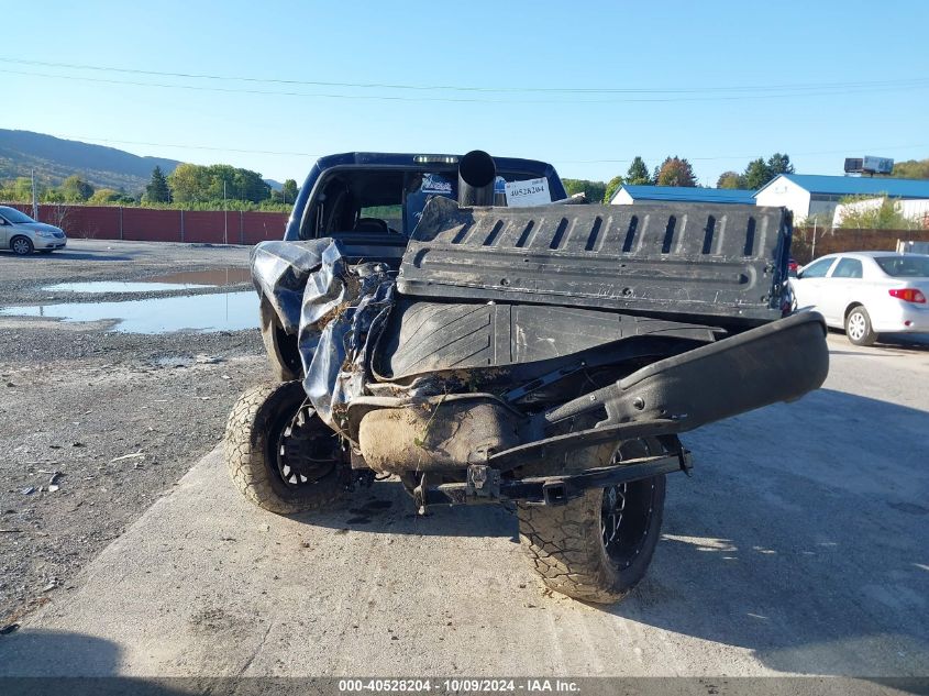 2006 Ford F-350 Lariat/Xl/Xlt VIN: 1FTWW31P16EC05327 Lot: 40528204