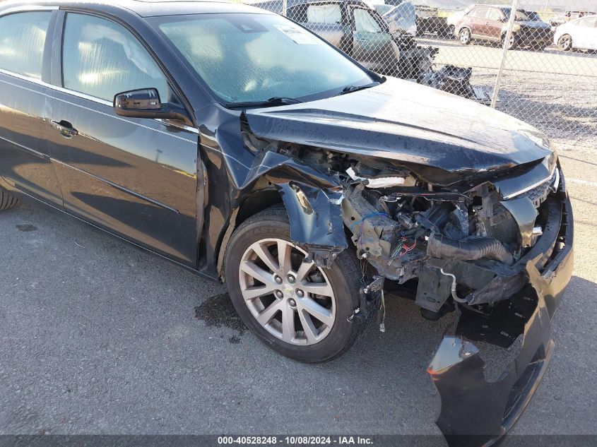 2013 Chevrolet Malibu 2Lt VIN: 1G11E5SA4DF164601 Lot: 40528248