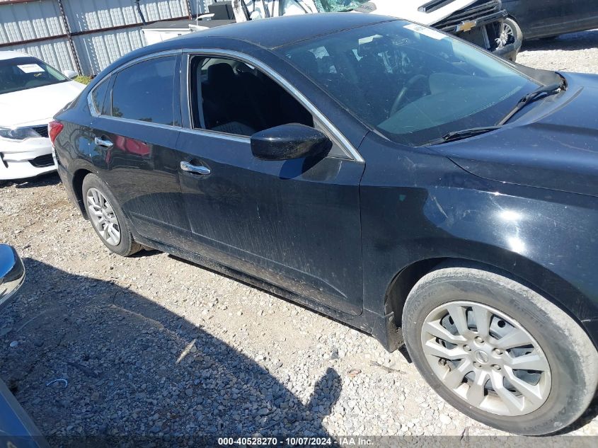 1N4AL3AP3HC268243 2017 Nissan Altima 2.5 S