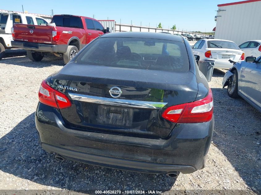 1N4AL3AP3HC268243 2017 Nissan Altima 2.5 S