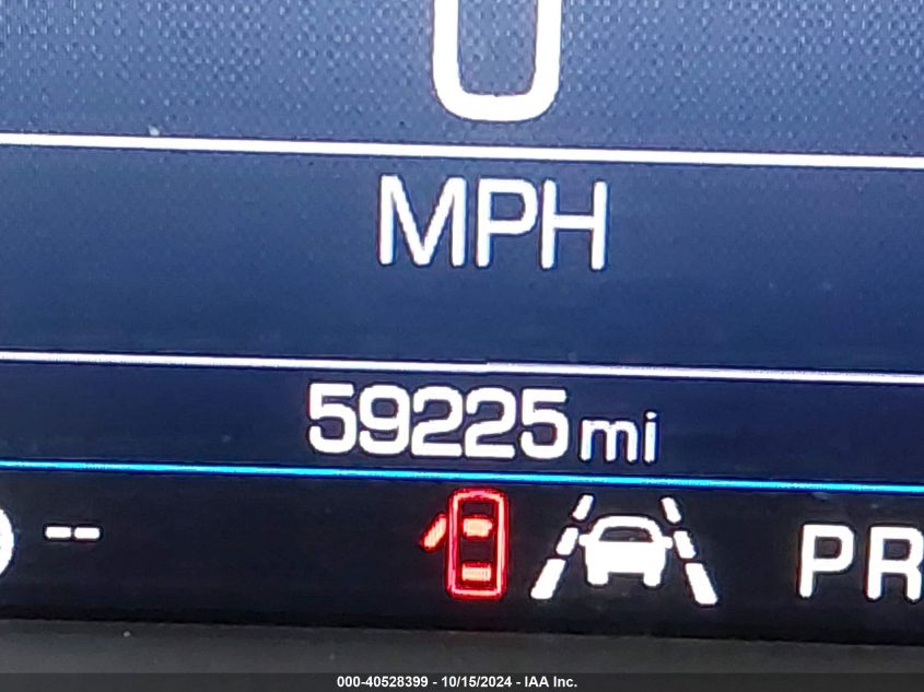 2020 Chevrolet Equinox Fwd Lt 1.5L Turbo VIN: 3GNAXKEVXLL233642 Lot: 40528399