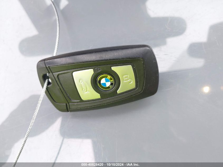 WBA3B1C5XEK133068 2014 BMW 320I