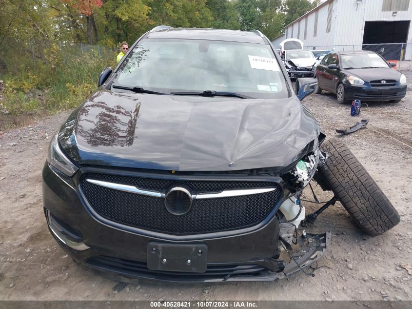 2020 Buick Enclave Awd Essence VIN: 5GAEVAKW3LJ272556 Lot: 40528421