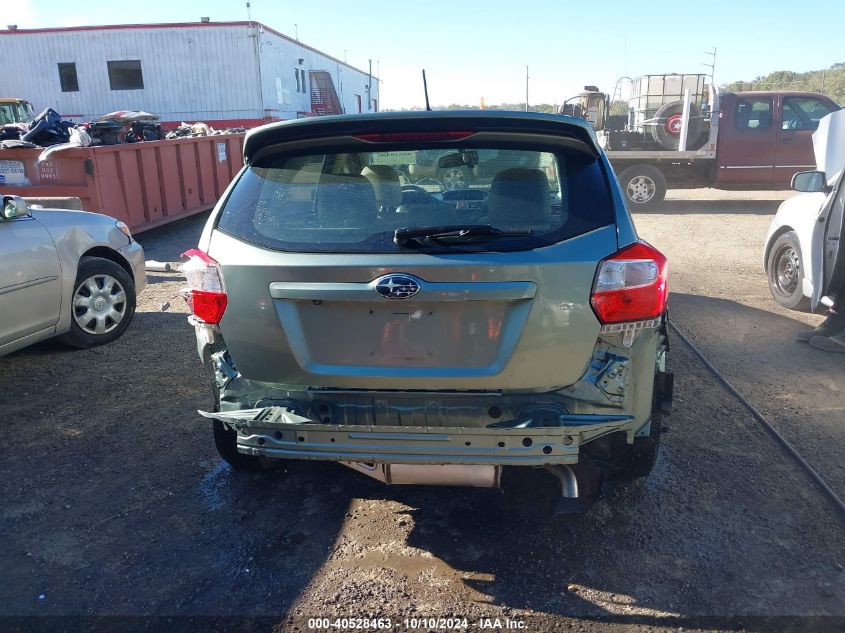 JF1GPAB68GH257135 2016 Subaru Impreza 2.0I Premium