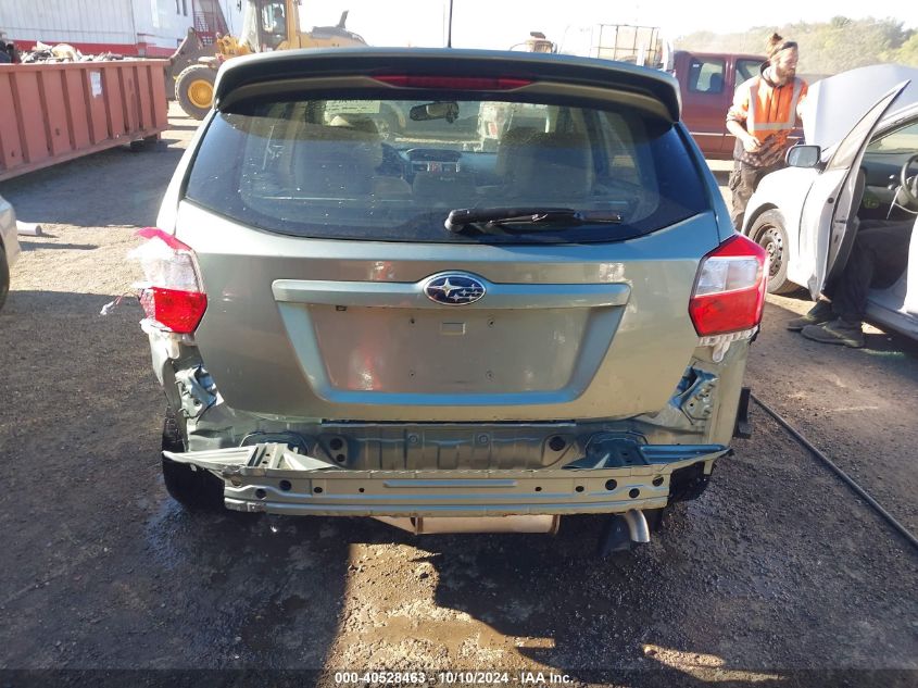 JF1GPAB68GH257135 2016 Subaru Impreza 2.0I Premium