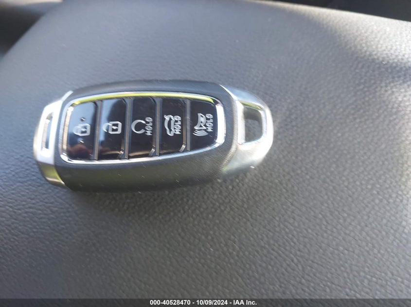 KMHLN4AJ6PU081193 2023 Hyundai Elantra Hybrid Limited