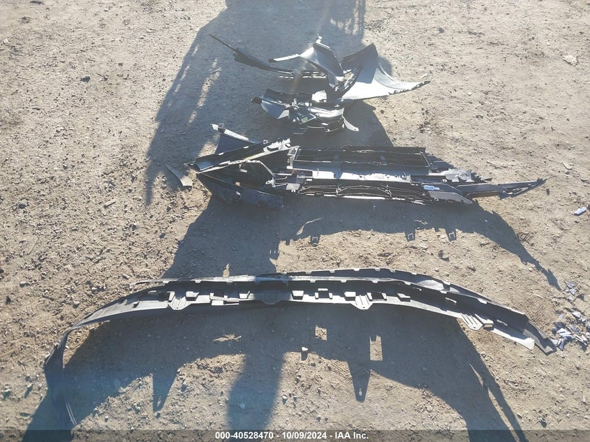 KMHLN4AJ6PU081193 2023 Hyundai Elantra Hybrid Limited