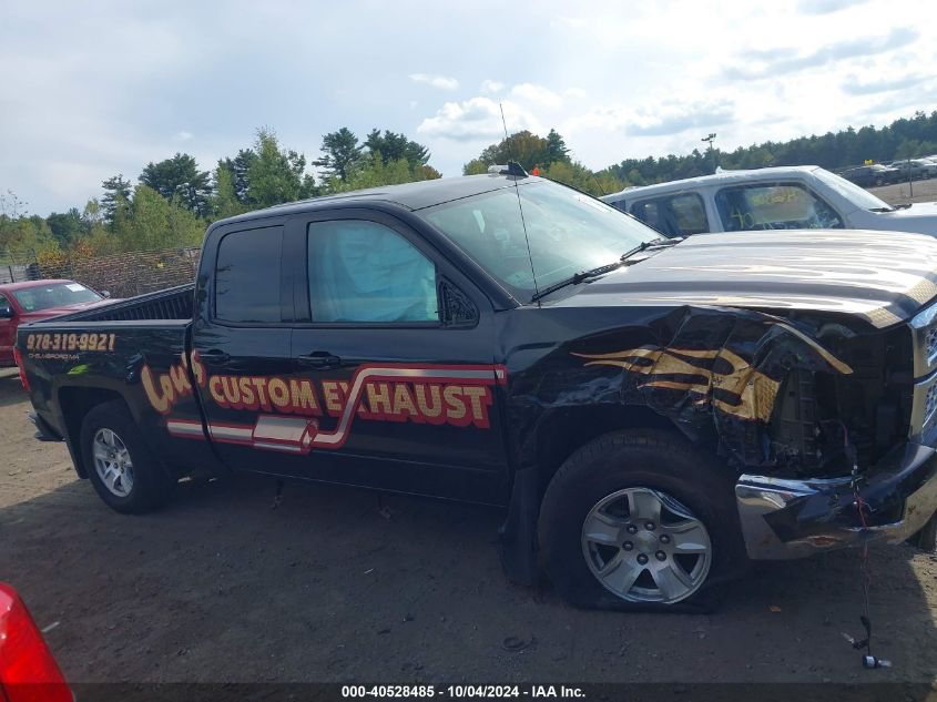 2013 Chevrolet Silverado 1500 Work Truck VIN: 1GCRKPE04DZ290876 Lot: 40528485