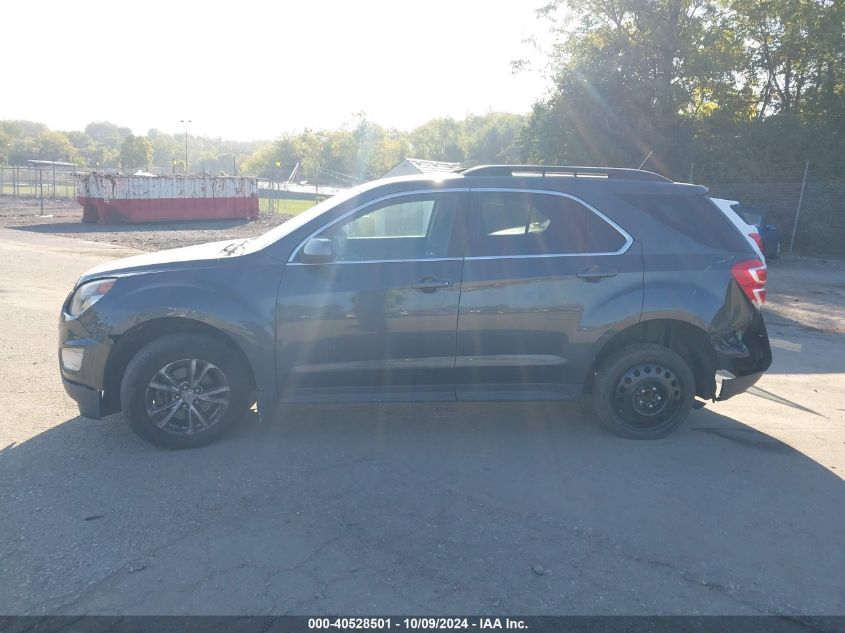 2GNALCEK1H1573018 2017 Chevrolet Equinox Lt