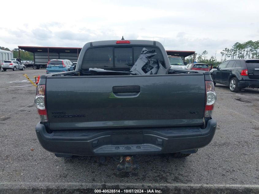 5TFLU4EN9EX099414 2014 Toyota Tacoma Double Cab