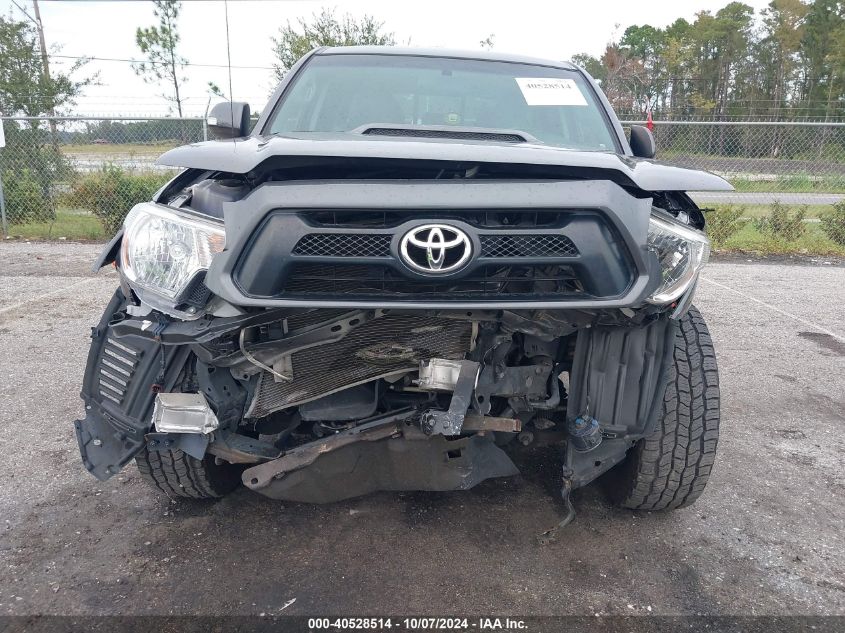 5TFLU4EN9EX099414 2014 Toyota Tacoma Double Cab