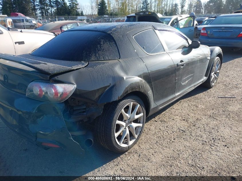 2011 Mazda Rx-8 Sport VIN: JM1FE1RP9B0405049 Lot: 40528612