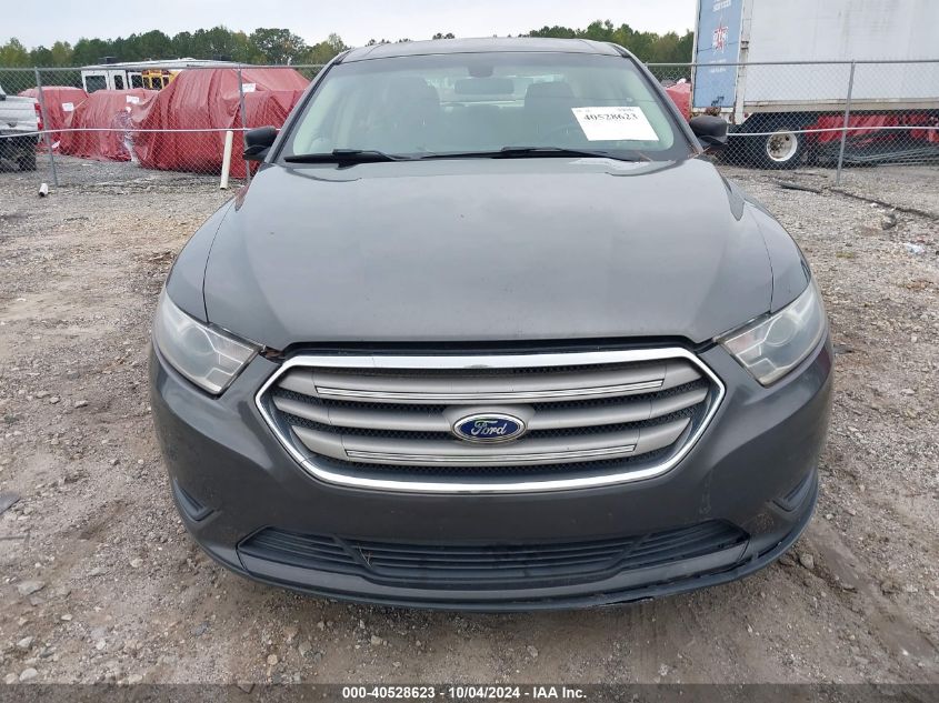 1FAHP2D88FG100184 2015 Ford Taurus Se