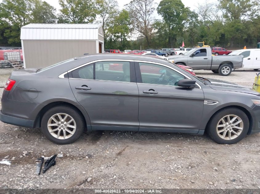 1FAHP2D88FG100184 2015 Ford Taurus Se