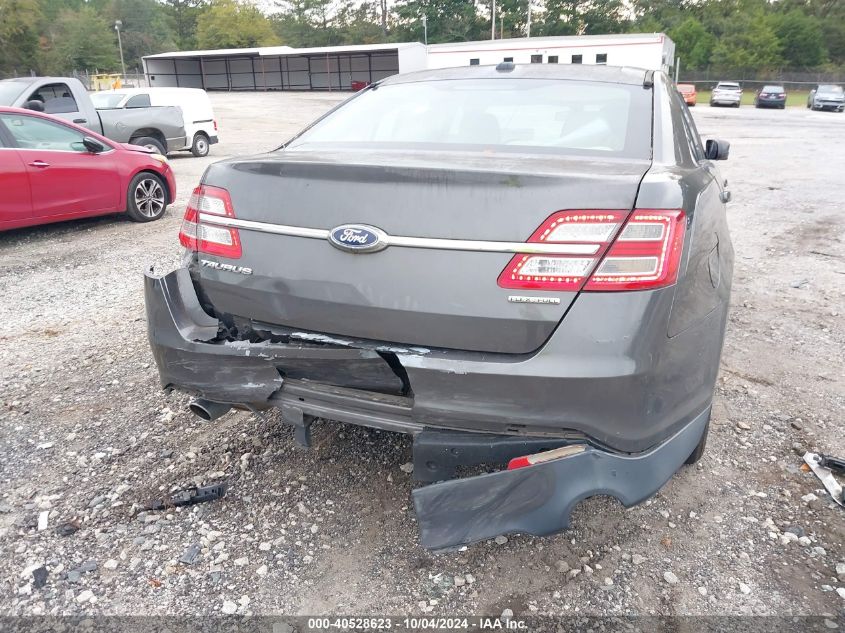 2015 Ford Taurus Se VIN: 1FAHP2D88FG100184 Lot: 40528623