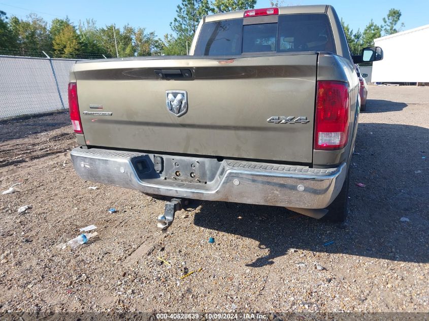 2015 Ram 1500 Outdoorsman VIN: 1C6RR7LT8FS578590 Lot: 40528639