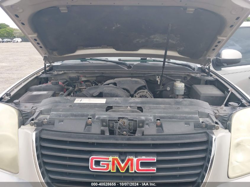 1GKEC33399R207889 2009 GMC Yukon Slt