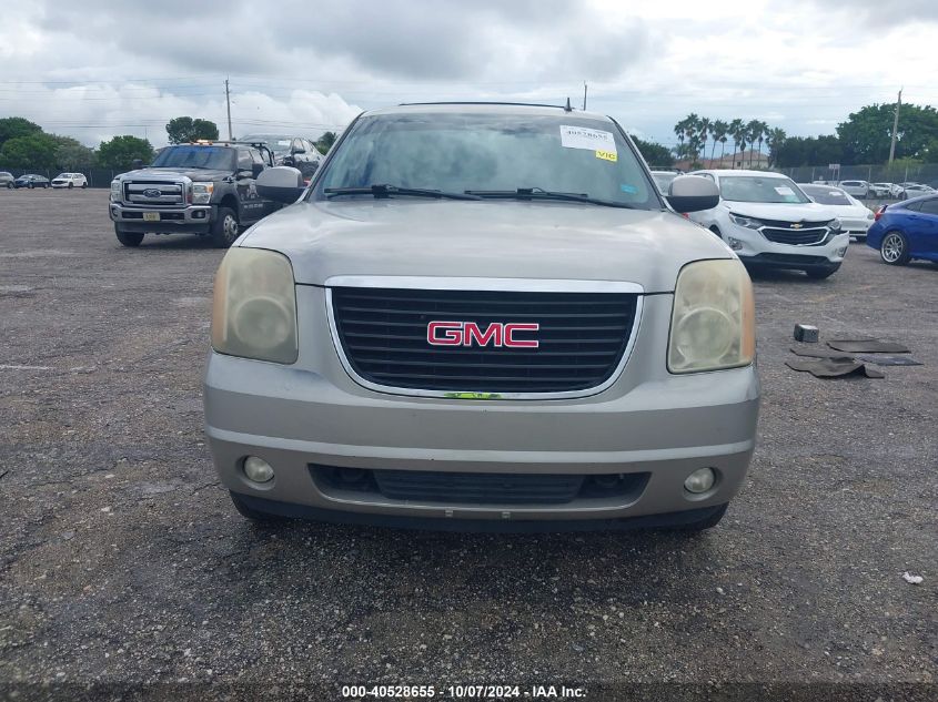 1GKEC33399R207889 2009 GMC Yukon Slt