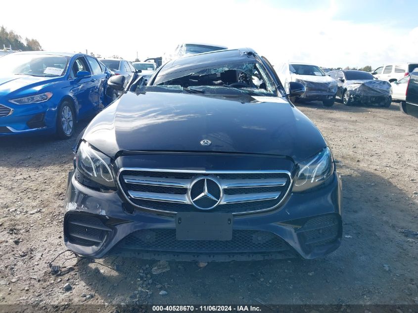 2019 Mercedes-Benz E 300 4Matic VIN: WDDZF4KB3KA562540 Lot: 40528670