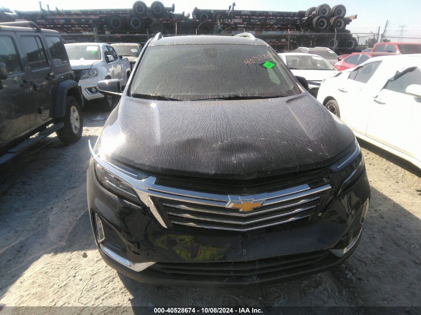 3GNAXNEG2RL260295 2024 Chevrolet Equinox Premiere