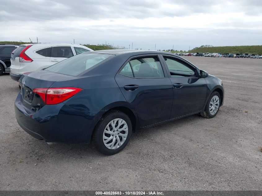 VIN JTJYWRBZ4F2007352 2019 TOYOTA COROLLA no.4