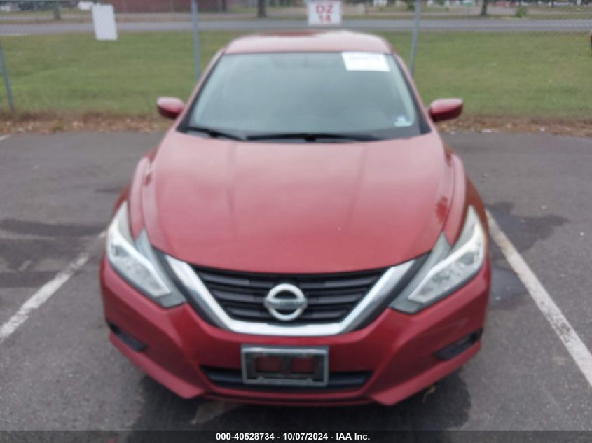 1N4AL3AP9GC140264 2016 Nissan Altima 2.5 Sv