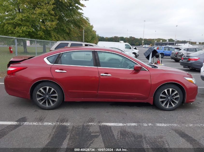 1N4AL3AP9GC140264 2016 Nissan Altima 2.5 Sv