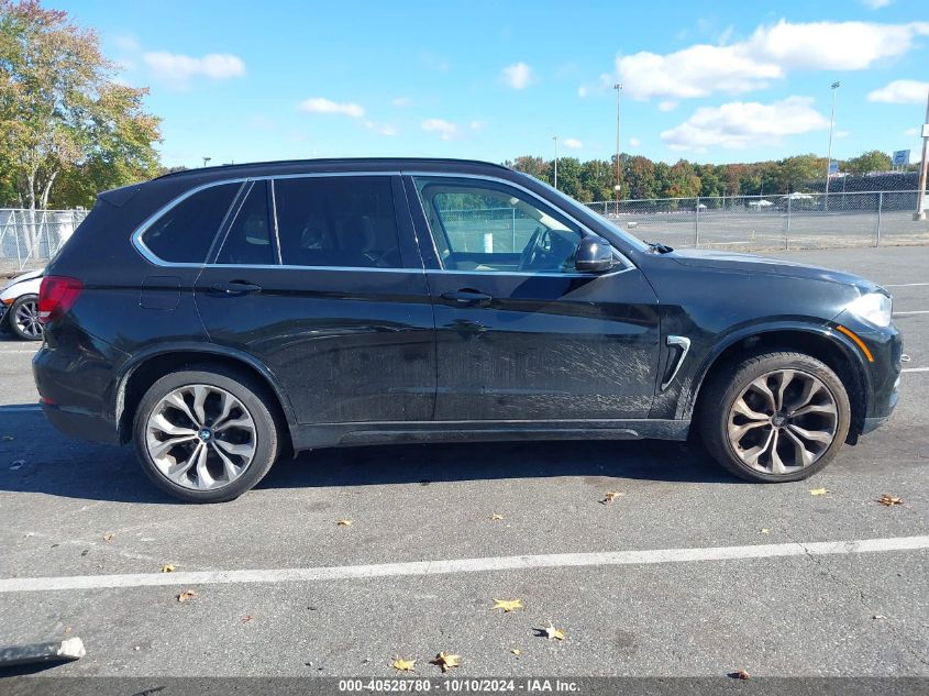 2014 BMW X5 xDrive35I VIN: 5UXKR0C5XE0H21179 Lot: 40528780