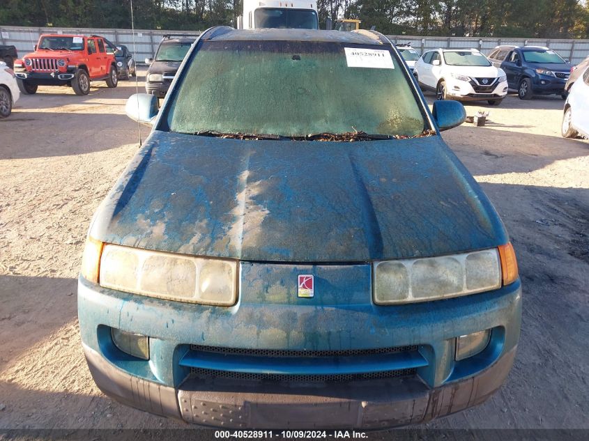 2005 Saturn Vue VIN: 5GZCZ63495S845797 Lot: 40528911