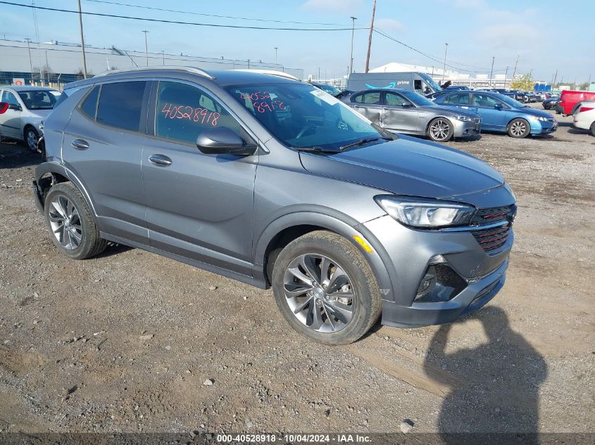 KL4MMBS21LB116262 2020 BUICK ENCORE GX - Image 1