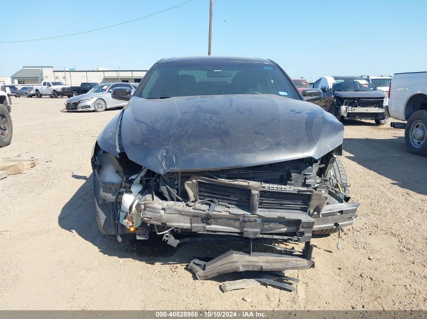 2016 Ford Taurus Sel VIN: 1FAHP2E8XGG137964 Lot: 40528955