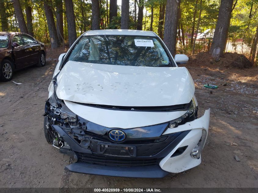 JTDKARFP7L3149331 2020 Toyota Prius Prime Limited