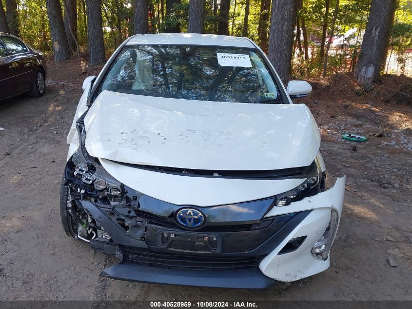 JTDKARFP7L3149331 2020 Toyota Prius Prime Limited