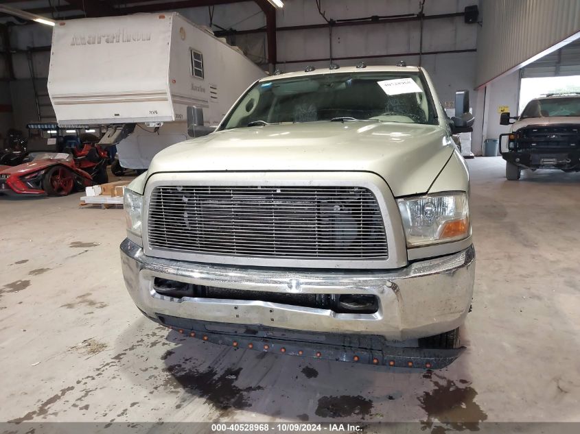 3D73M4CL1AG154038 2010 Dodge Ram 3500