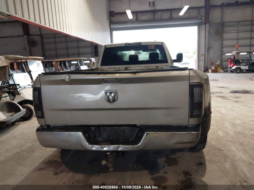 3D73M4CL1AG154038 2010 Dodge Ram 3500