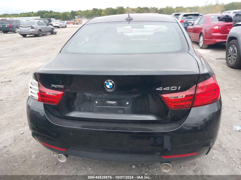 WBA4P3C57HK528380 2017 BMW 4 SERIES - Image 16