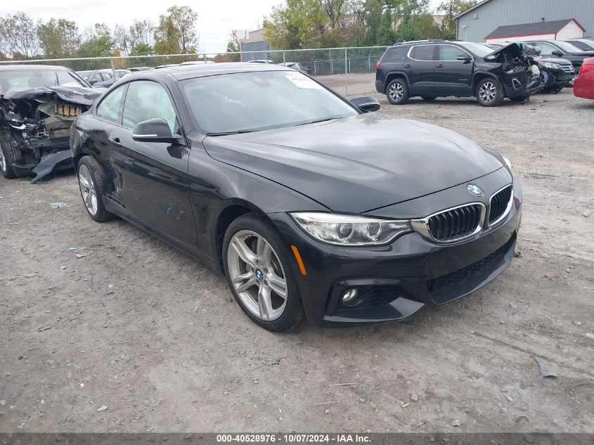 WBA4P3C57HK528380 2017 BMW 4 SERIES - Image 1