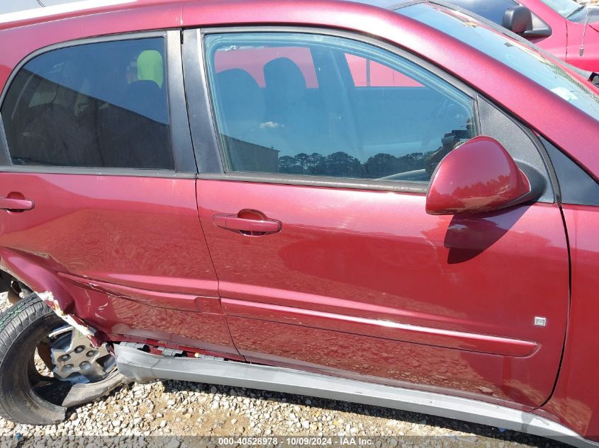 2CNDL33F096240207 2009 Chevrolet Equinox Lt