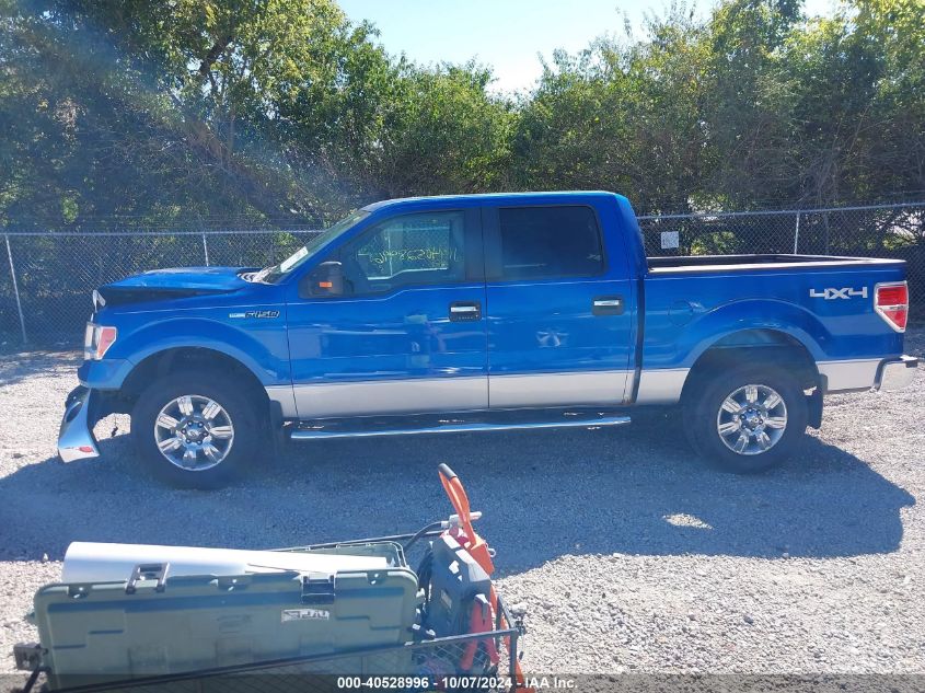 1FTFW1EV2AFC47635 2010 Ford F-150 Fx4/Harley-Davidson/King Ranch/Lariat/Platinum/Xl/Xlt