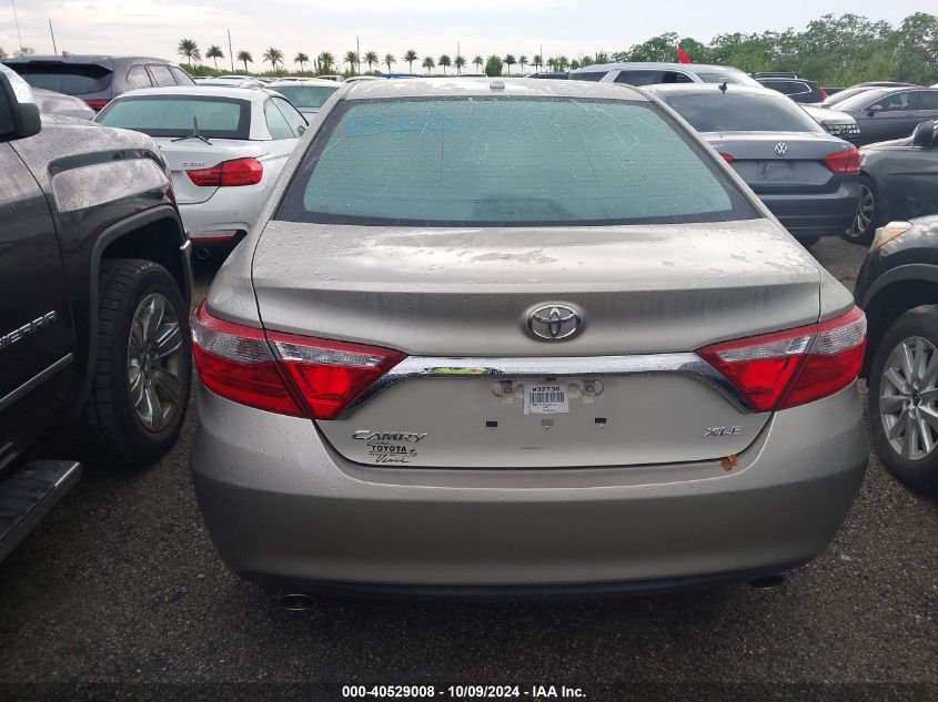 4T1BK1FK0FU562737 2015 TOYOTA CAMRY - Image 16