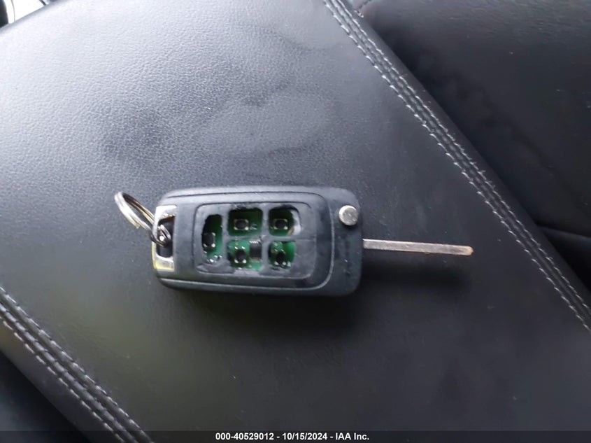 2014 Chevrolet Malibu 1Lt VIN: 1G11C5SL0EF302997 Lot: 40529012