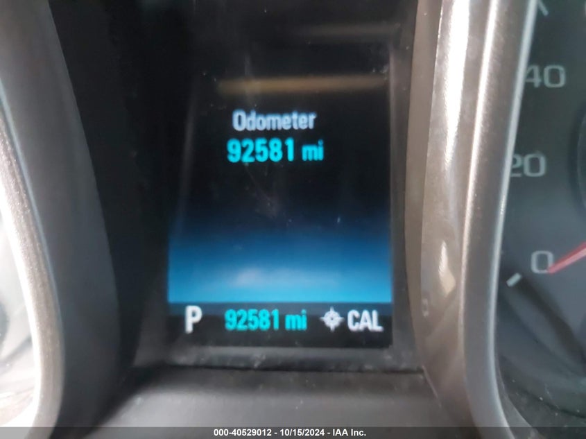 2014 Chevrolet Malibu 1Lt VIN: 1G11C5SL0EF302997 Lot: 40529012