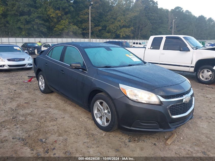 1G11C5SL3FF110071 2015 CHEVROLET MALIBU - Image 1