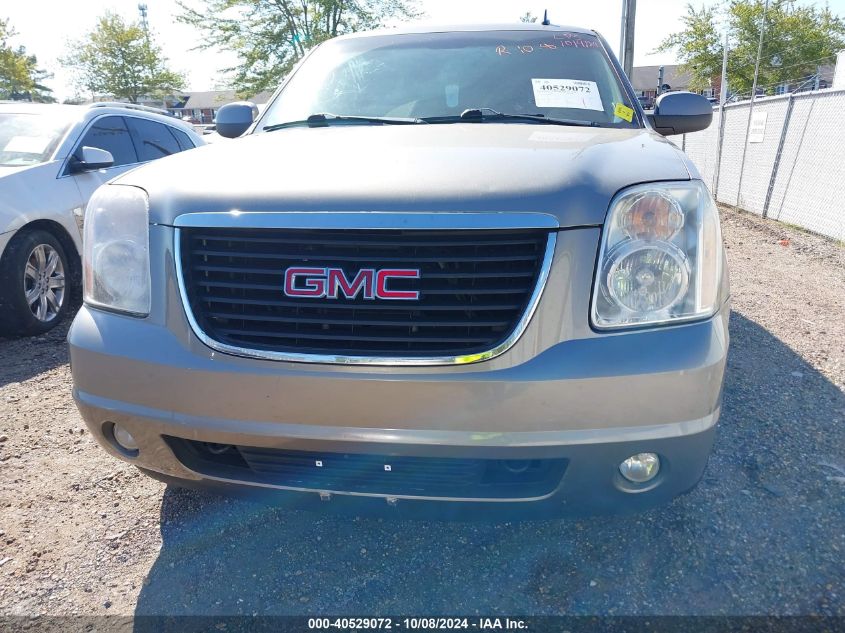 2012 GMC Yukon Denali VIN: 1GKS1EEF4CR271311 Lot: 40529072