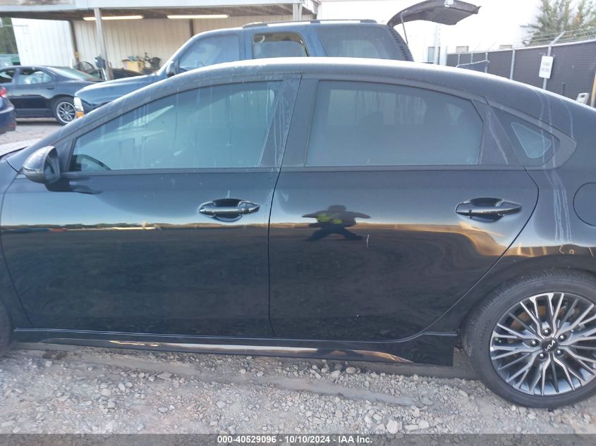 3KPF54AD4RE712732 2024 Kia Forte Gt-Line