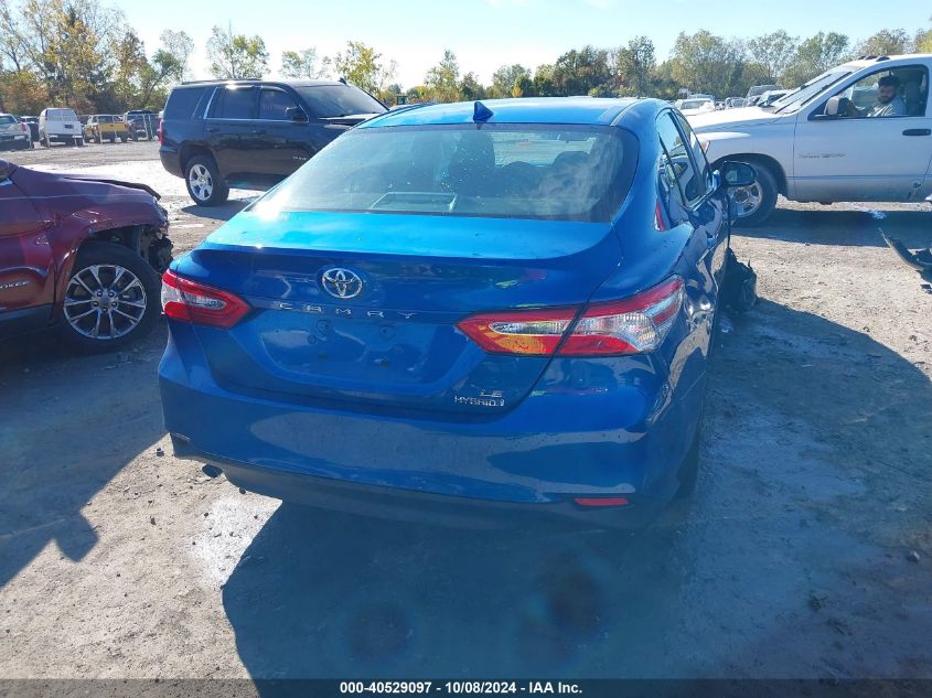 4T1C31AK9LU017138 2020 TOYOTA CAMRY - Image 17