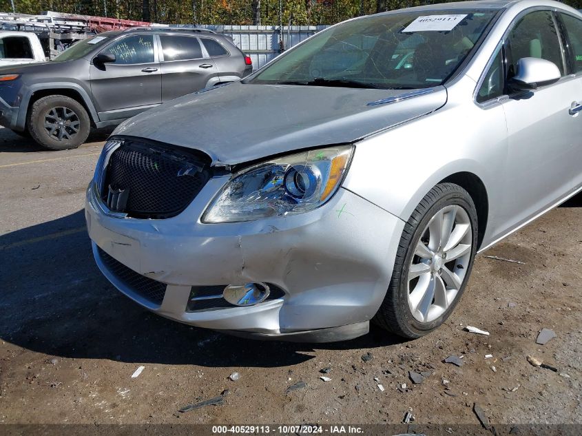 2014 Buick Verano Convenience Group VIN: 1G4PR5SK2E4167598 Lot: 40529113