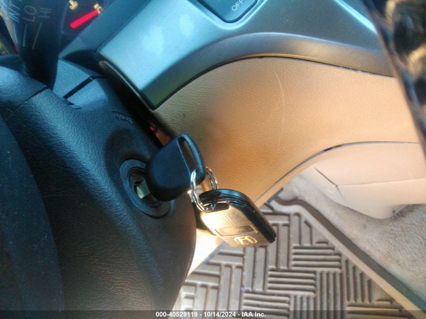 2006 Honda Odyssey Ex-L VIN: 5FNRL38676B412094 Lot: 40529119